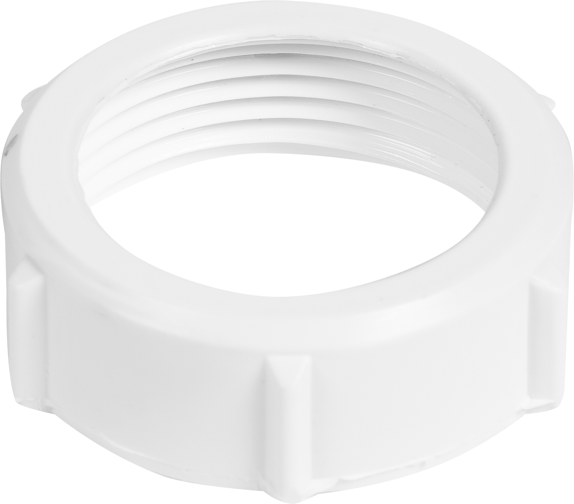 Гайка Santreyd для сифона 1 1/4" - надежное соединение сливной системы 18546010