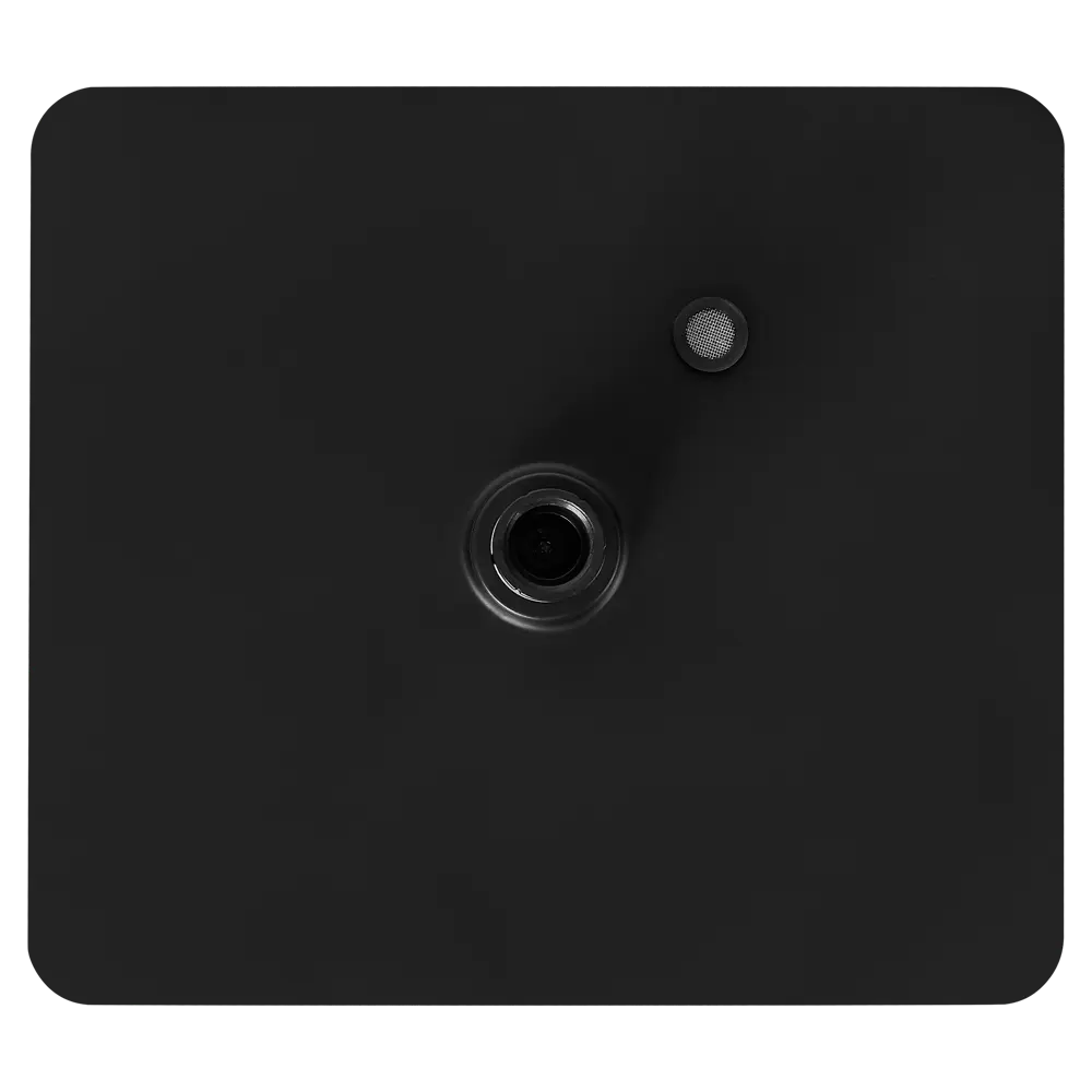 Душевая система KONSENSA Теано со смесителем 3 режима цвет черный матовый STLM-2064992 - Вид №4