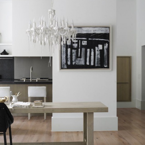 Паркетная доска Solidfloor Планка Beach 1500200173 - Вид №1