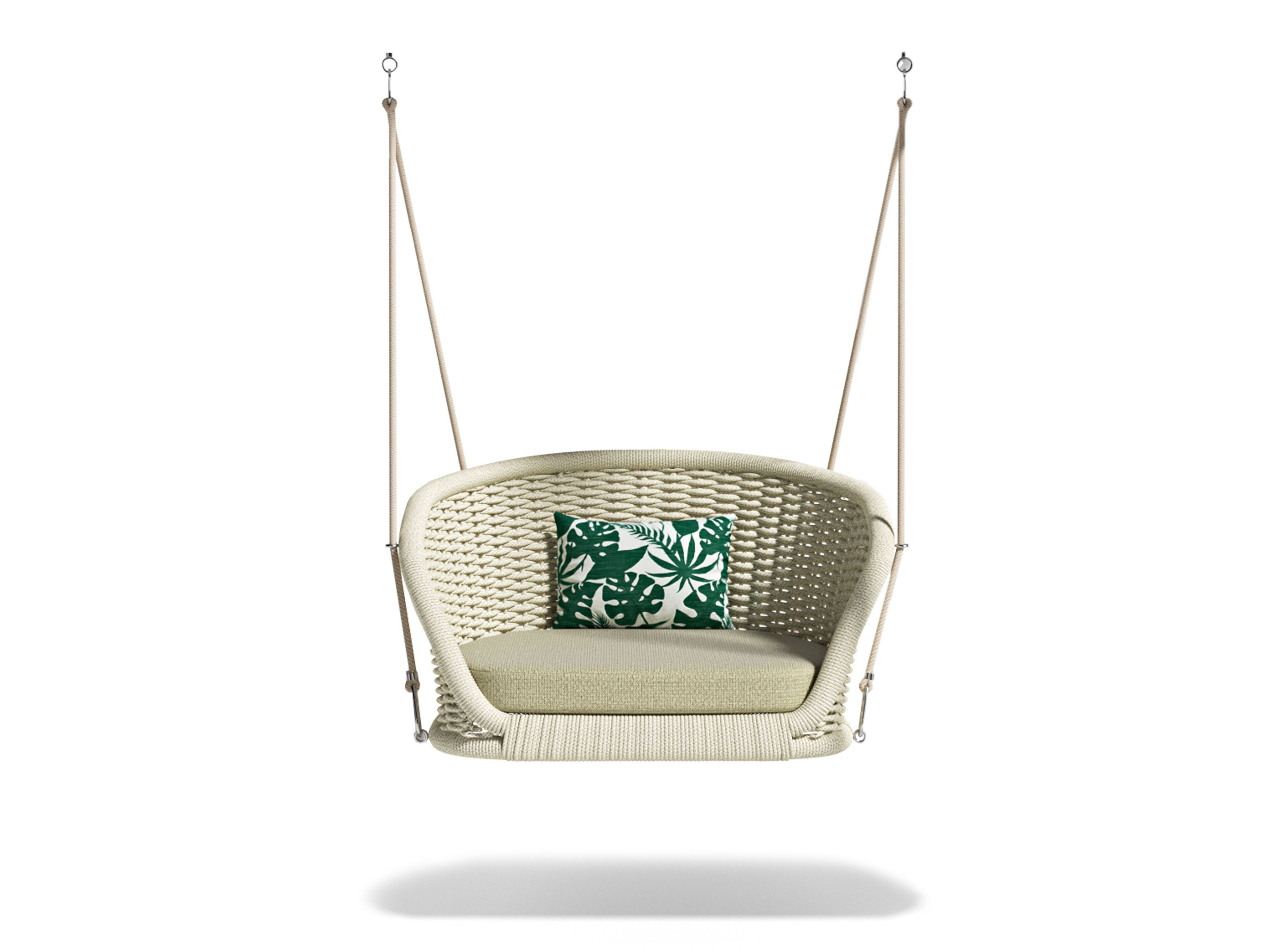 1 место тефлоновое подвесное сиденье Atmosphera Ludo ARCH-00117140 - Вид №6