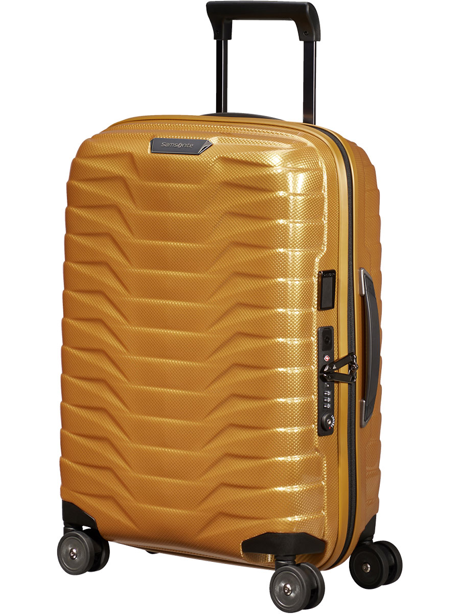 CW6-06001 Чемодан CW6*001 Spinner Samsonite Proxis 