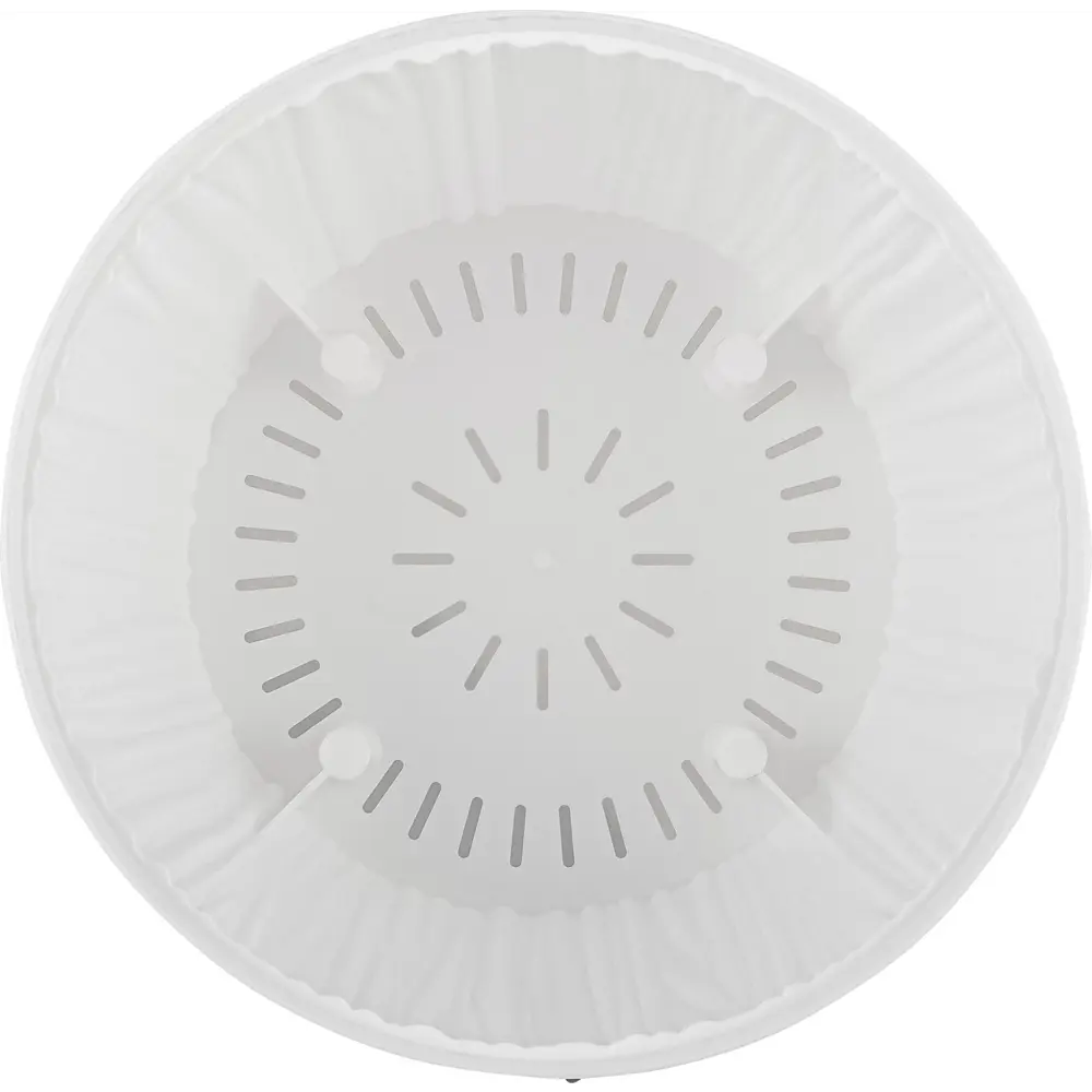 INGREEN Barcelona — белый кашпо с системой полива 9.6 л 84315848 STLM-0048400 - Вид №1