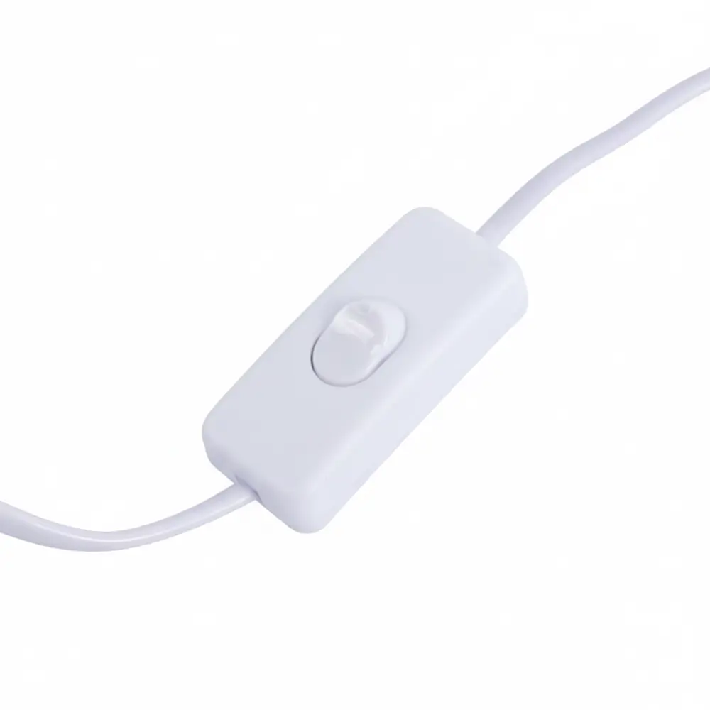 Настольная лампа Estares Nessa цвет золото STLM-2003319 - Вид №4