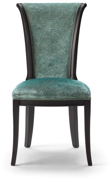 Prestige Стул из мягкой ткани Gran duca sun-id-1438301 - Вид №2