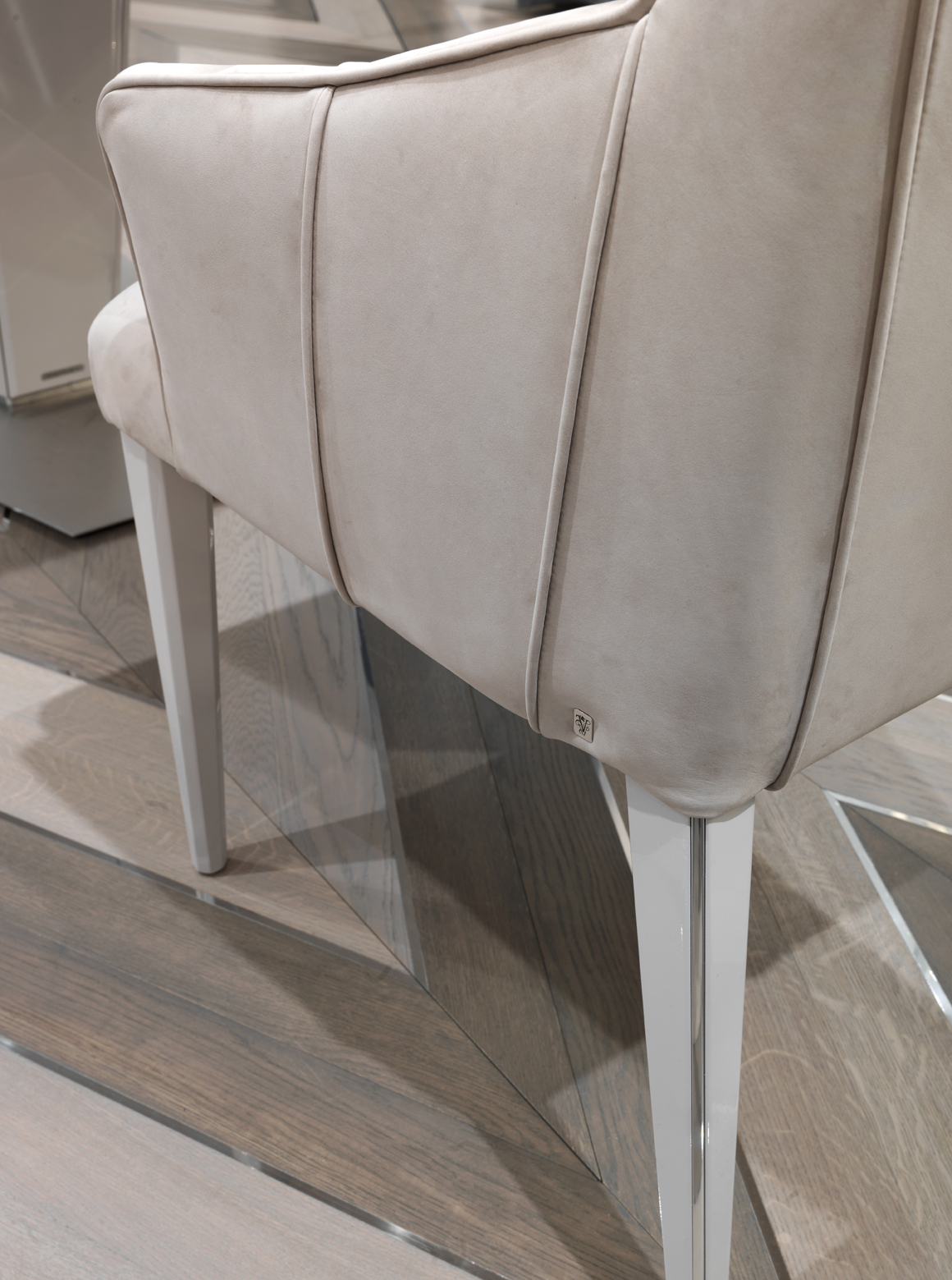 Ginsberg Стул Visionnaire  - Вид №2