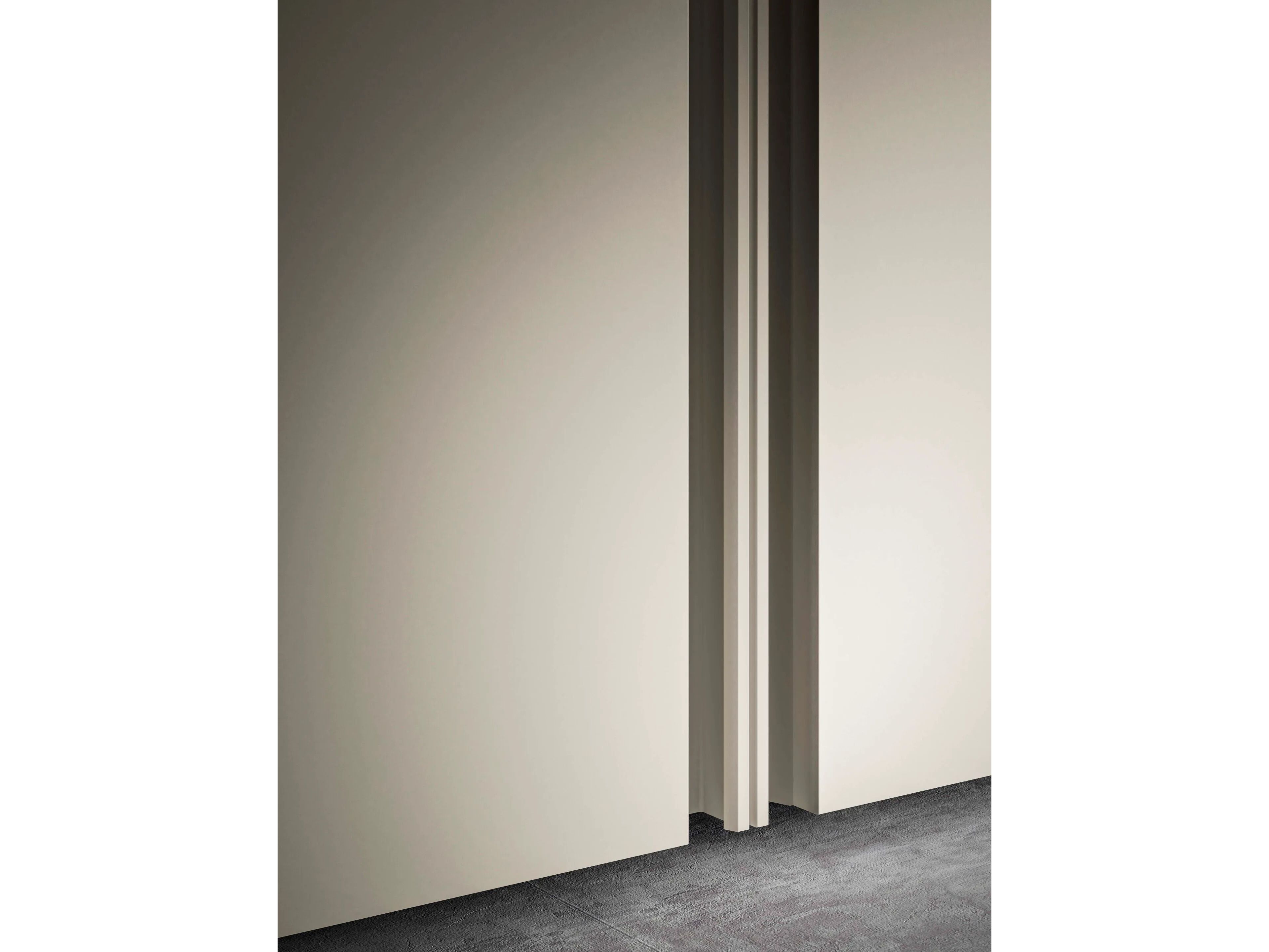 Модульный шкаф с раздвижными дверями Alf DaFrè смеситель ARCH-00106480 - Вид №1