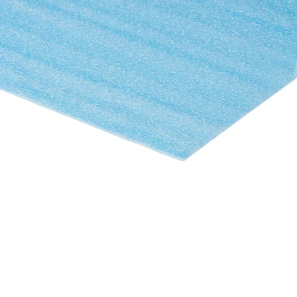 Материал изоляционный 3 мм ВПЭ, 25 м2 ПОРИЛЕКС STLM-2167954 - Вид №1