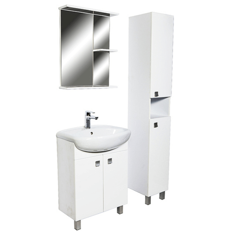 O-mebel напольная тумба Рио 60 Кокос ORANGE sun-id-1516969 - Вид №2