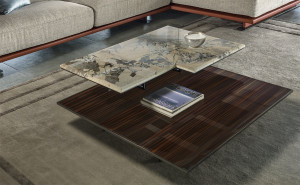 Стол журнальный WALT LONGHI Y 695