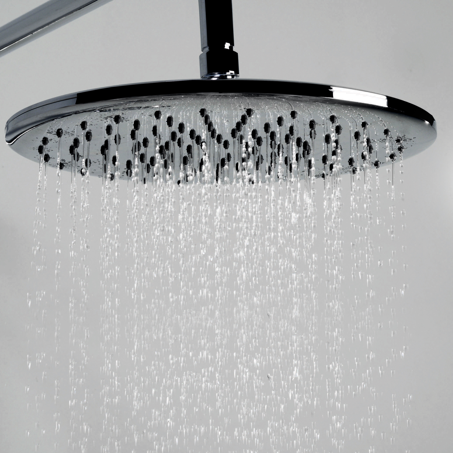 A13302 Thermo Душевой комплект с термостатическим смесителем WasserKRAFT  - Вид №1