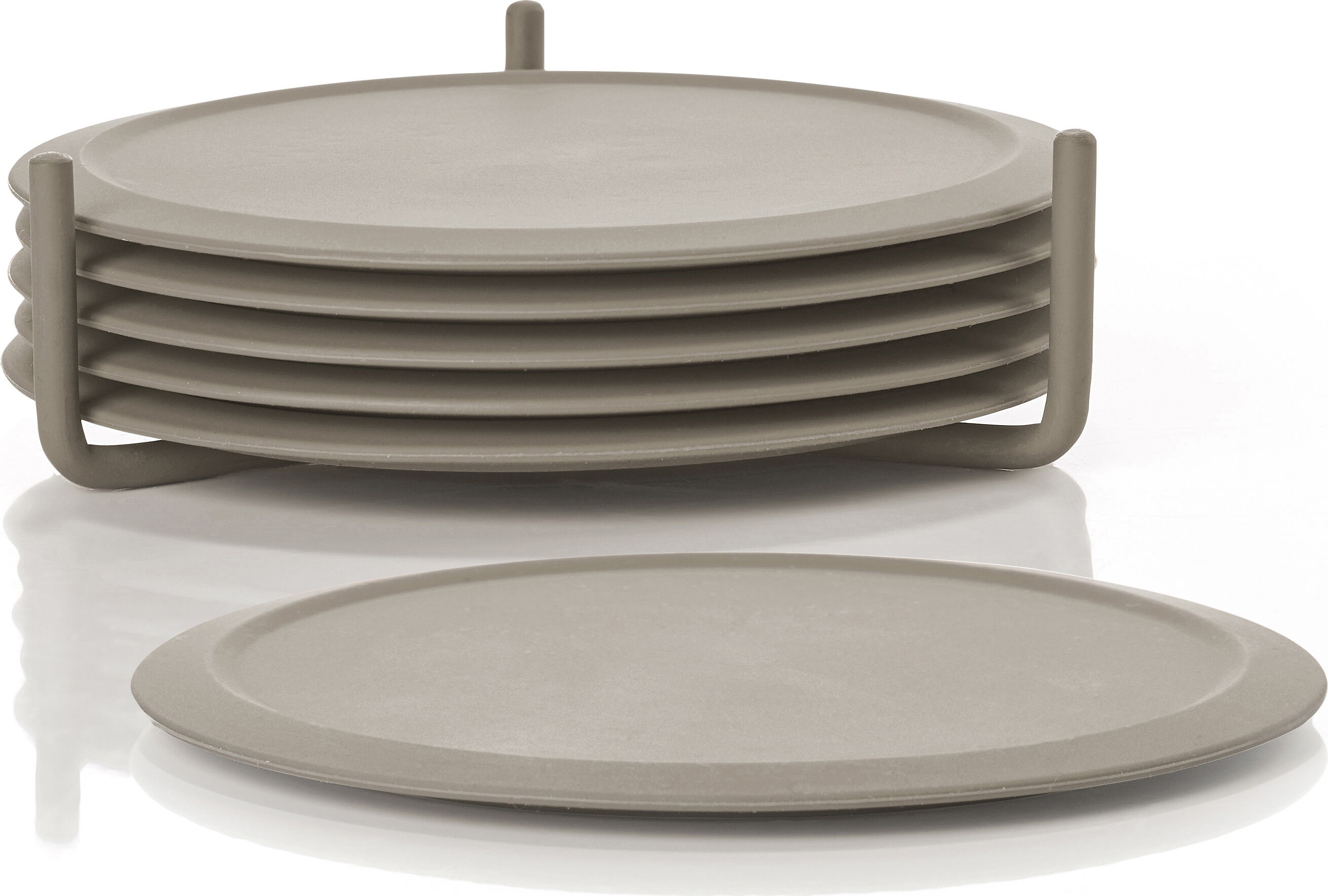 28072 стеклянная подставка Zone Denmark Singles - Вид №8