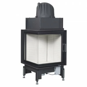 Каминная топка Austroflamm 55х55х57 К