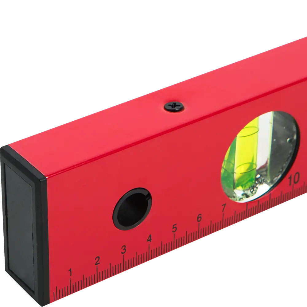 Уровень Fit 400 мм с 3 глазками Santreyd STLM-2066497 - Вид №1