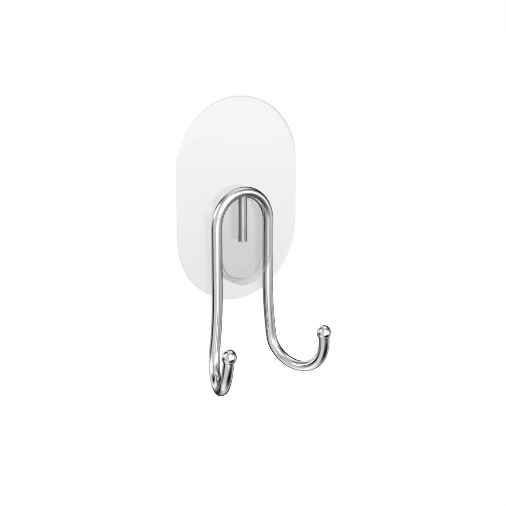 Крючок двухрожковый Lemer Leraform STLM-2183769