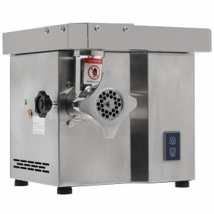 9986014 Мясорубка электрическая Viatto VA-MGPS12 серый