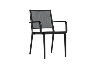 Batyline ® садовый стул с алюминиевой рамой