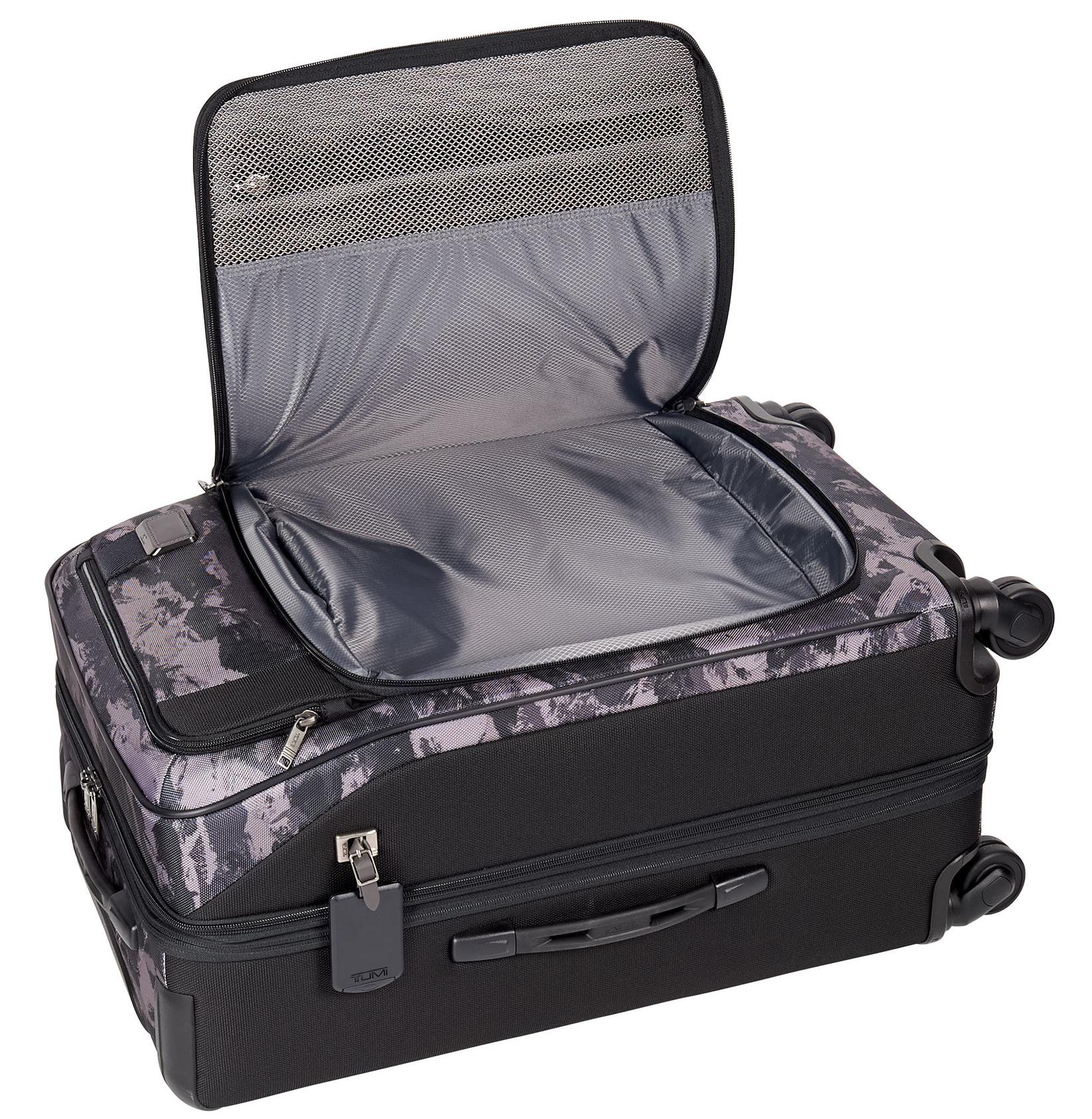 2228664CHR Чемодан Short Trip Expandable Packing Case Tumi Merge  - Вид №3