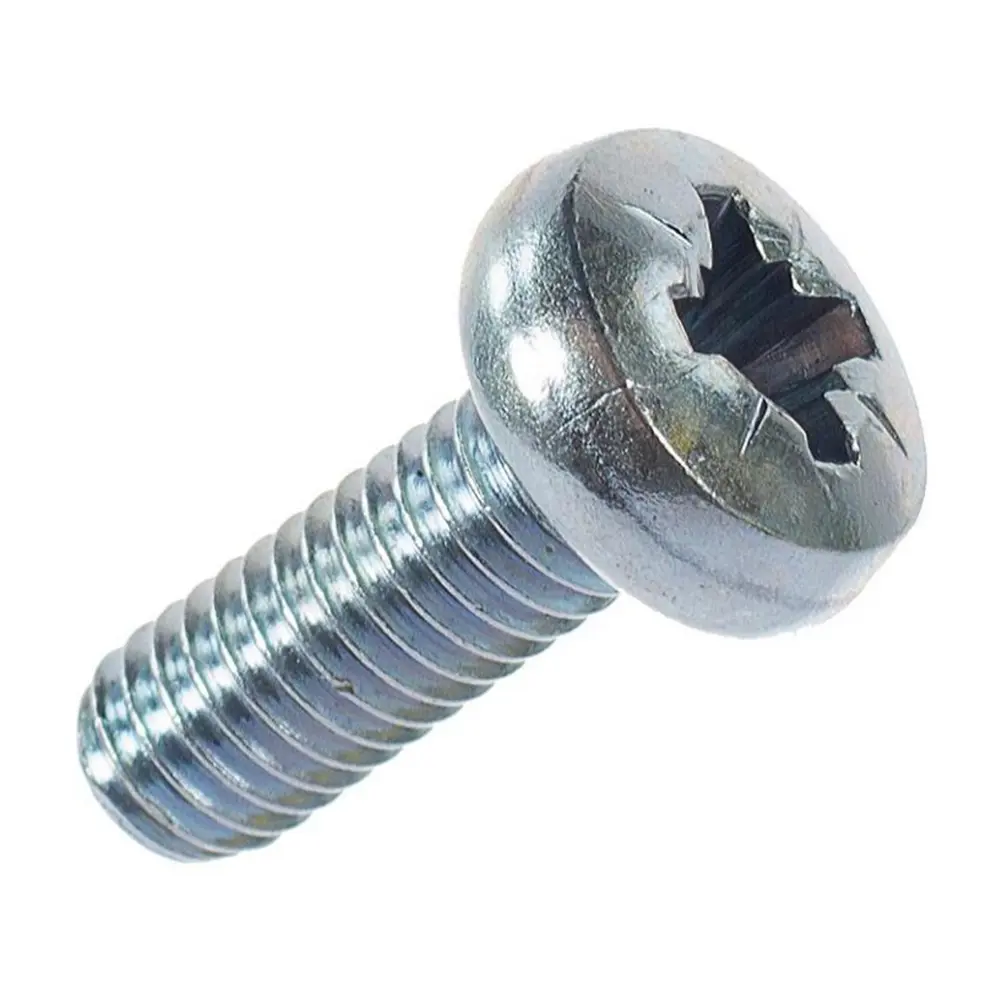 Винт DIN 7985 5x20 мм оцинкованный Santreyd 32 шт. 89397412 STLM-1522155