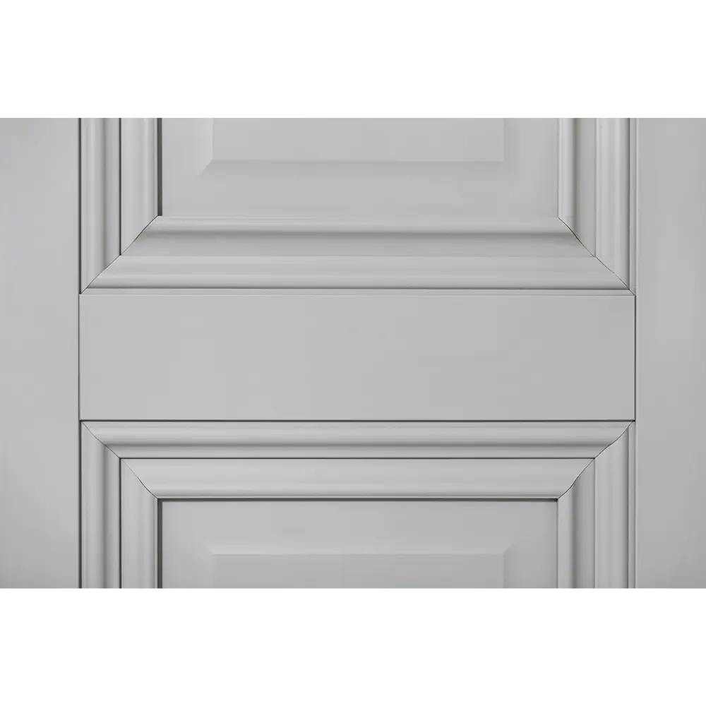 Дверь входная металлическая Порта Т-1 98x205 см правая серый 89356111 STLM-2109422 PORTIKA  - Вид №3