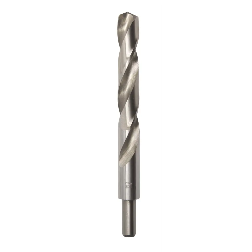 Сверло по металлу HSS-G 16х178 мм Dexter SM270 16660695 STLM-2060532  - Вид №2