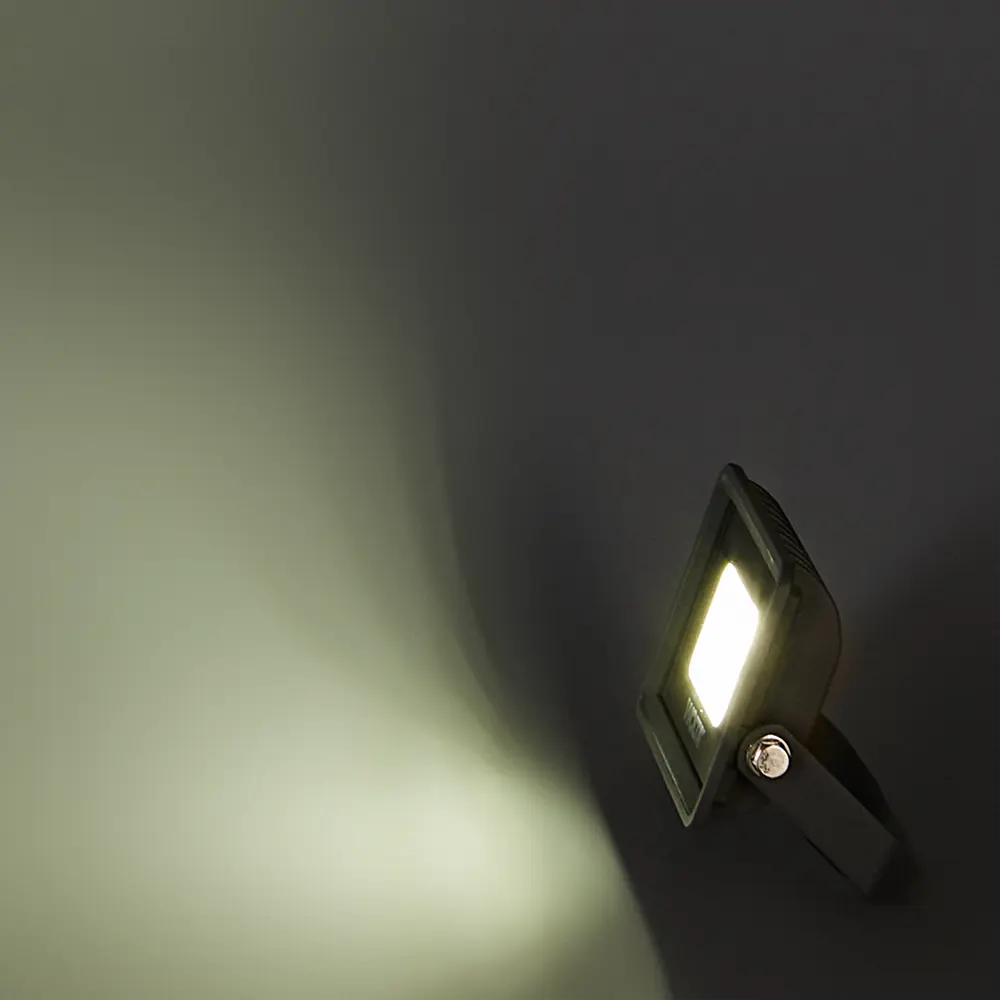 Wolta LED-прожектор уличный 10Вт с холодным белым светом 89417236 STLM-1567264 - Вид №4