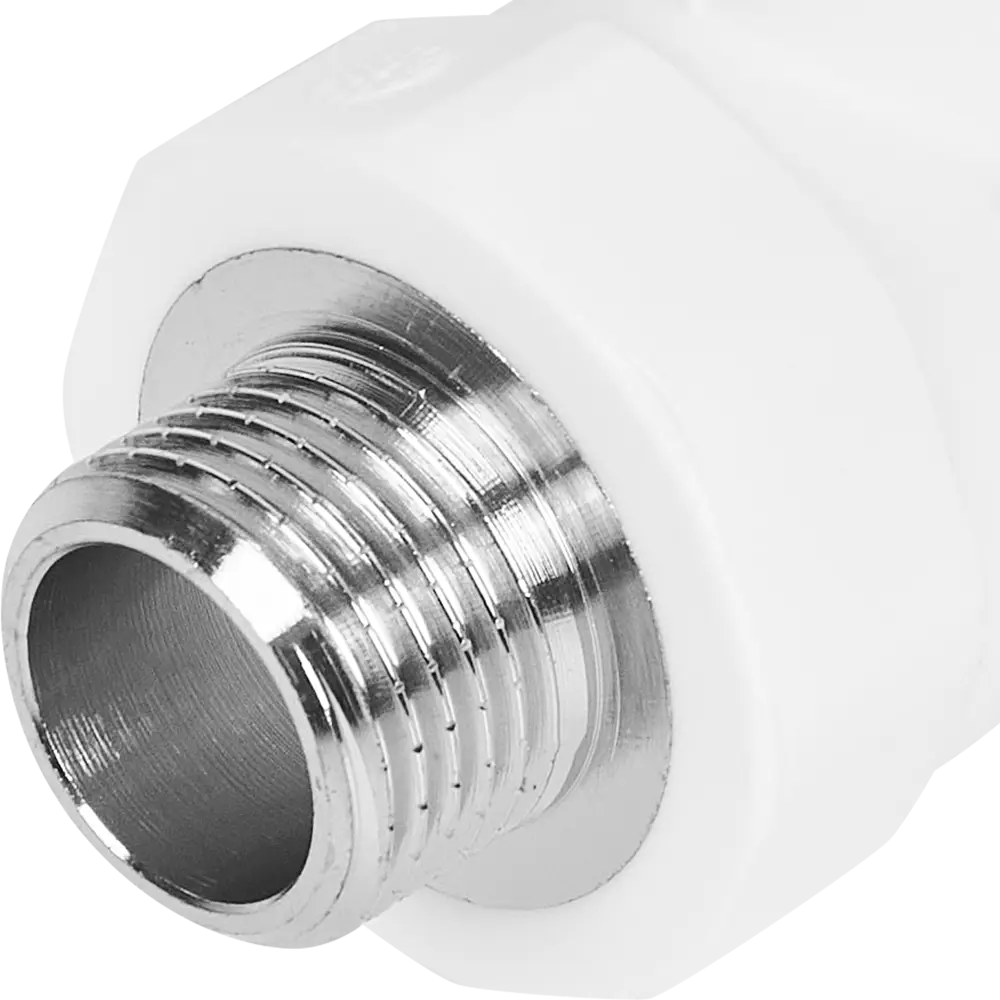 Угловой фитинг Valtec 90° для соединения труб 20 мм х 1/2" 84388994 STLM-0048960 - Вид №1