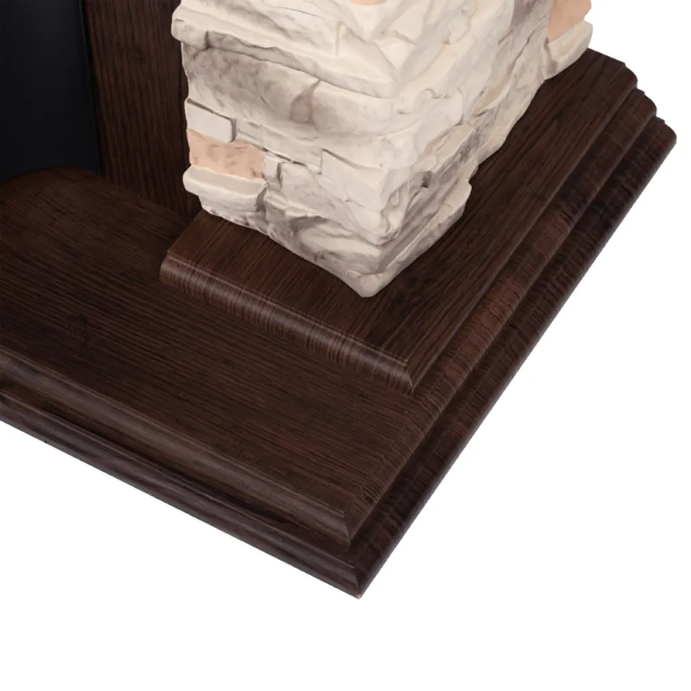 Обрамление Real Flame Roksanni Classic STD NT-F316 REALFLAME STLM-2176300 - Вид №6