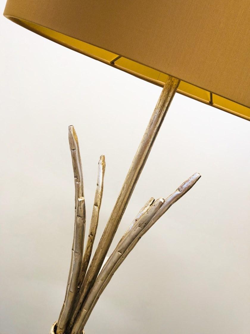 Abrissi Настольная лампа из металла ручной работы Spiga 11235 - Вид №1