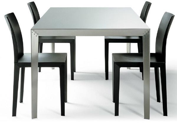 Poltrona Frau готов La collezione - tavoli e sedie sun-id-1362904 - Вид №4