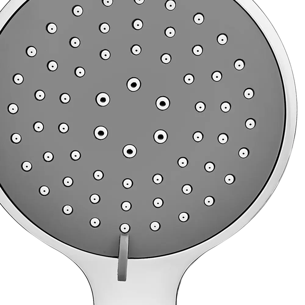 Лейка для душа KONSENSA Нарни 804351CP 3 режима цвет хром STLM-2071372 - Вид №2