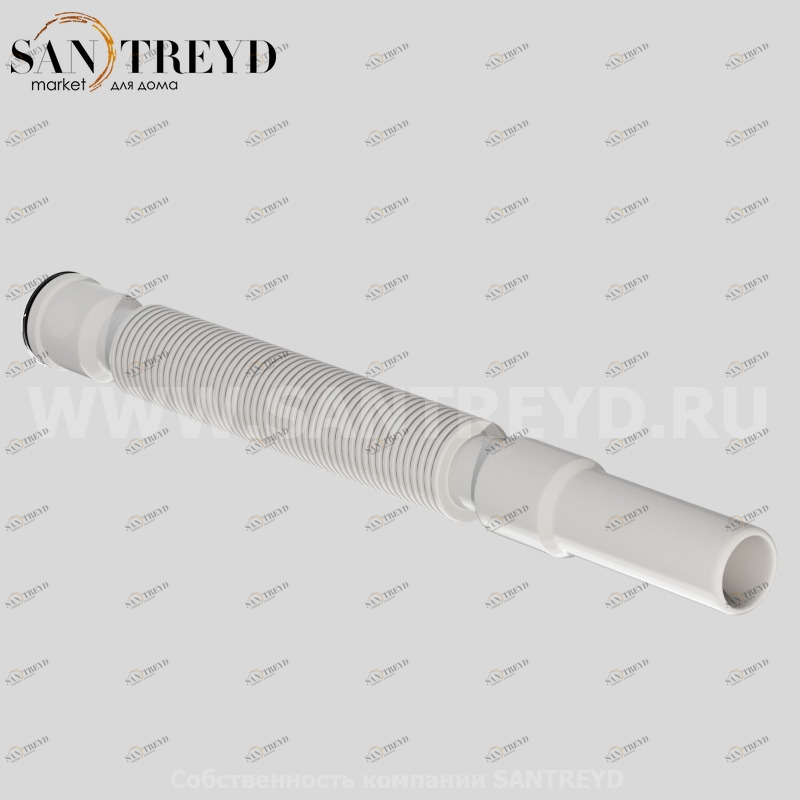 FI016 Сифон 5 см Globo ACCESSORIES Италия Ceramica Globo