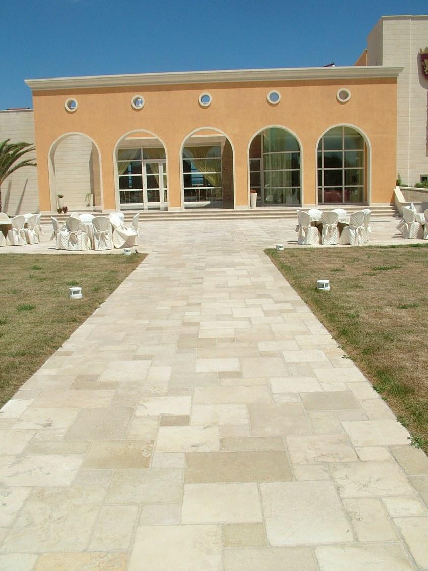 PIMAR Каменные наружные полы Lecce sun-id-1494787 - Вид №3