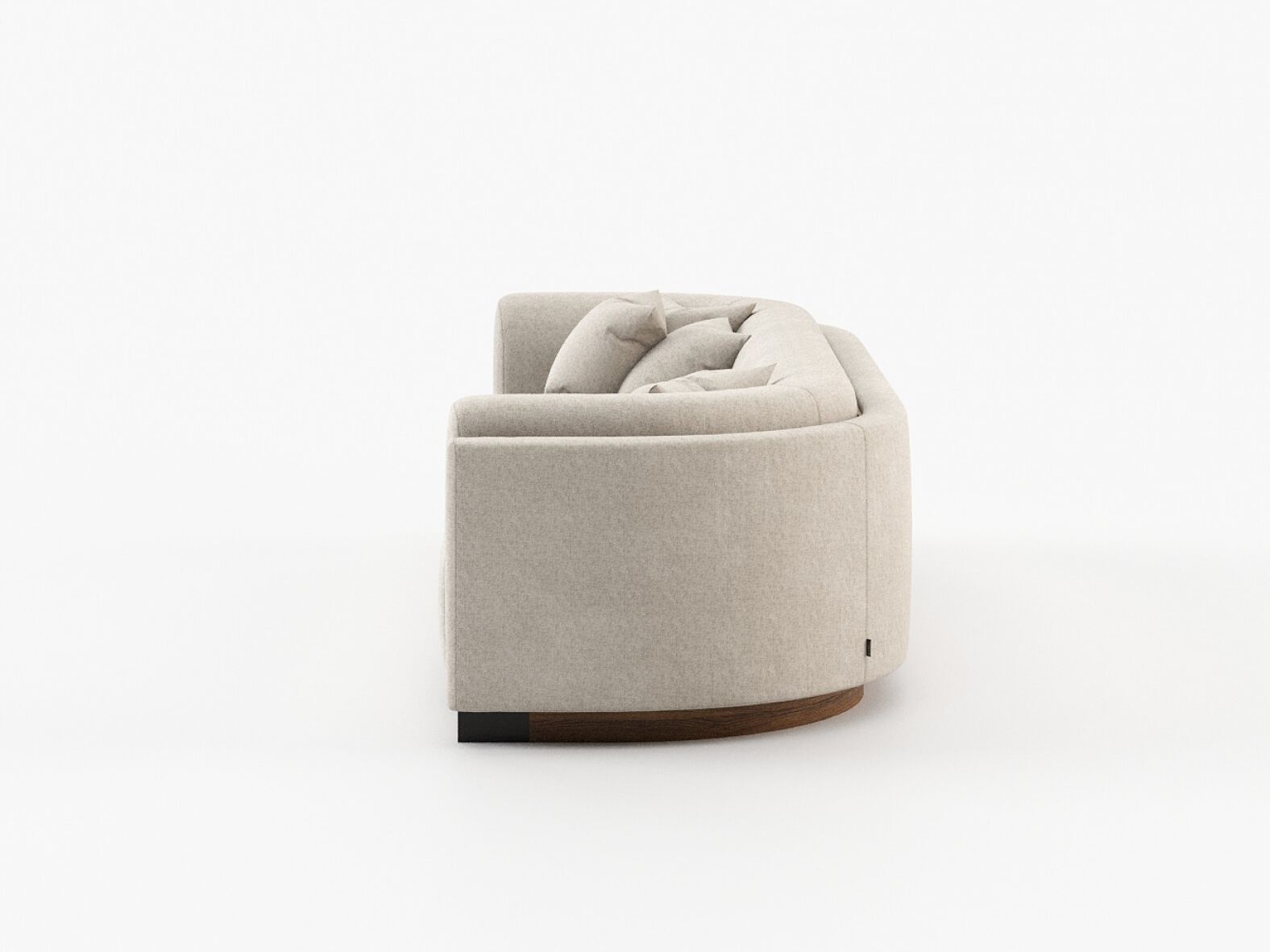 Ткань диван Laskasas WELLINGTON ARCH-00026040 - Вид №2