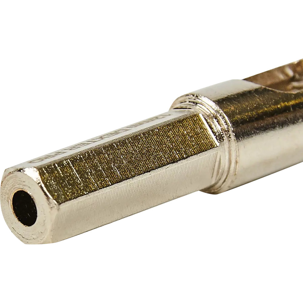Сверло трубчатое по керамике Dexter к. Pro 12x55 мм 18617760 STLM-2085674  - Вид №2