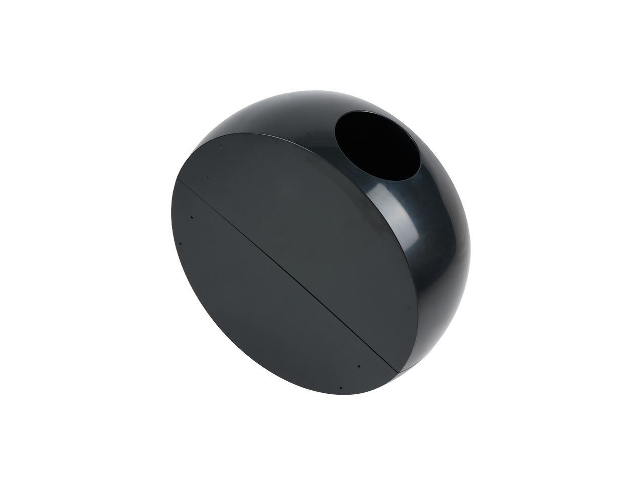 Корзина для белья из переработанного нейлона® SoldiDesign BUC ARCH-00104127 - Вид №7