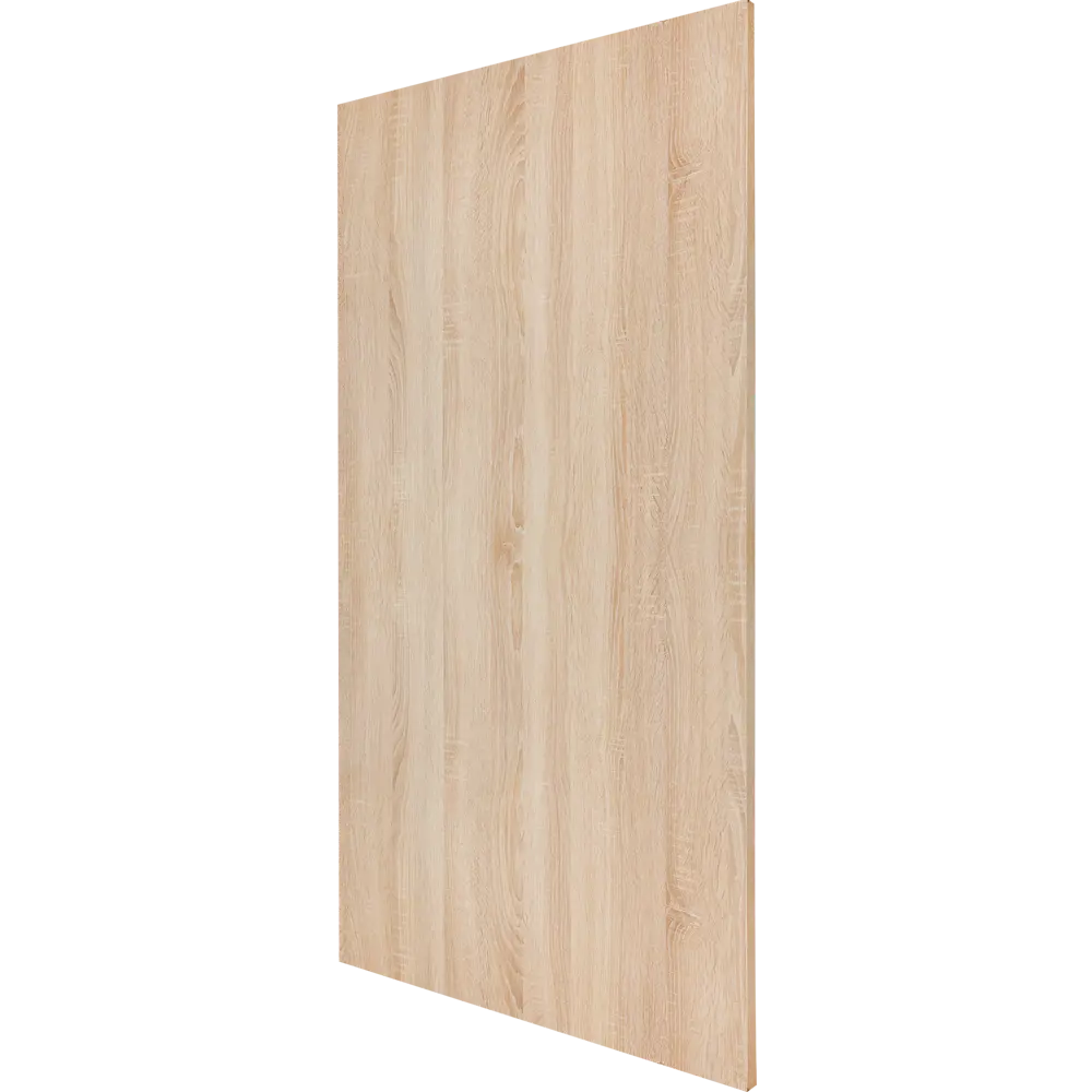 Столешница 150x80x2.2 см ЛДСП цвет дуб сонома Santreyd STLM-2163129 - Вид №4