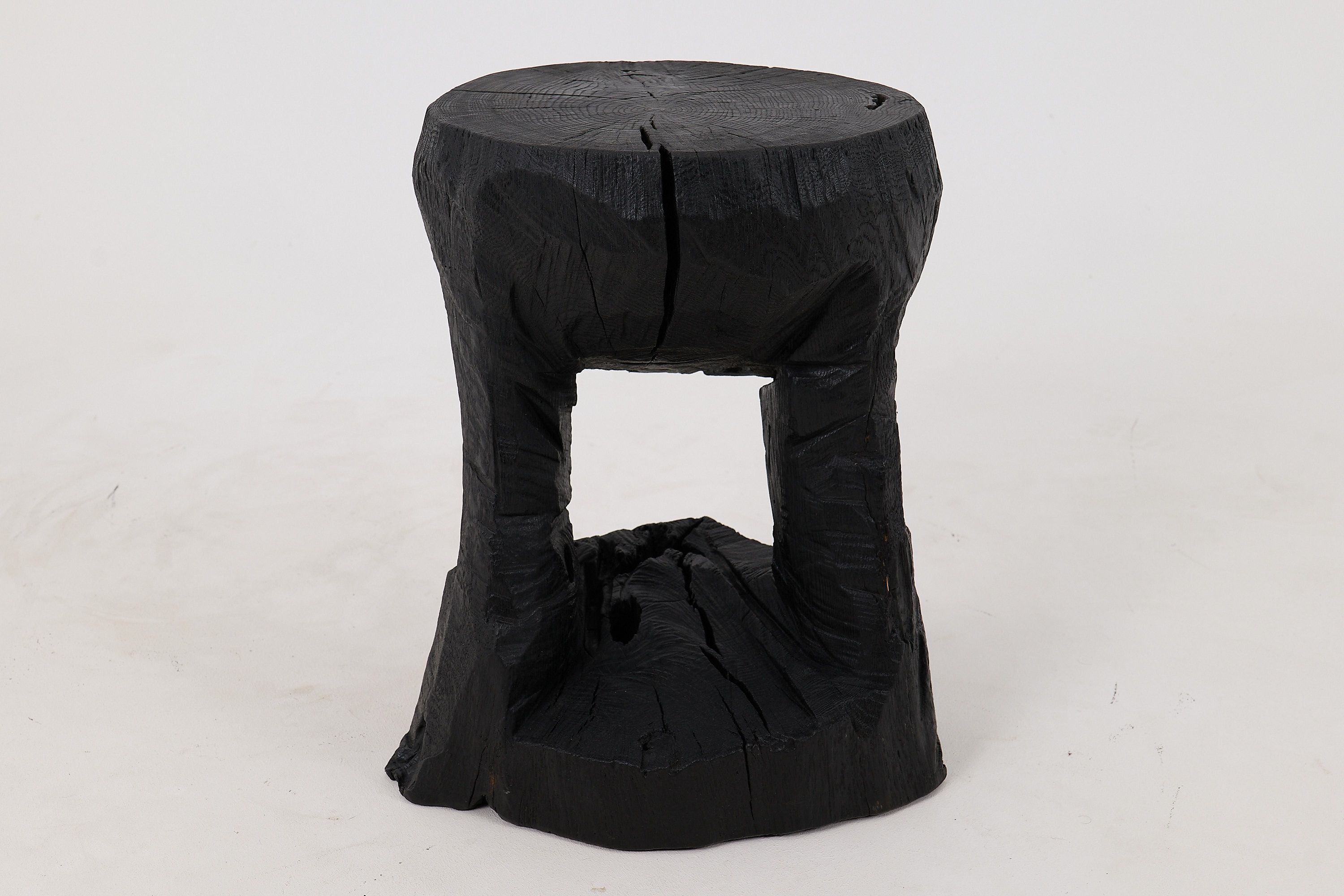 Журнальный столик из дуба Logniture Jownik ARCH-00089192 - Вид №9