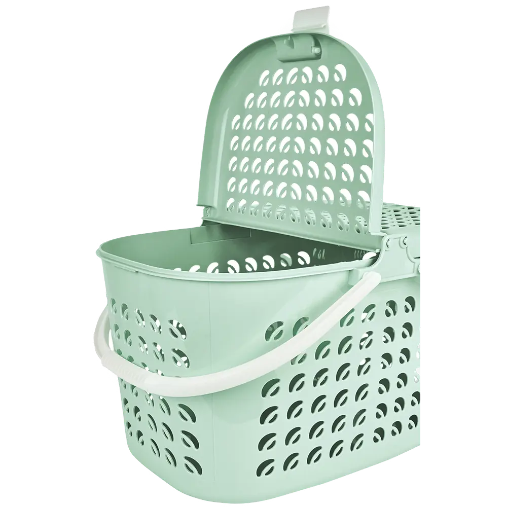 Корзина-переноска большая Santreyd STLM-2145935 - Вид №8