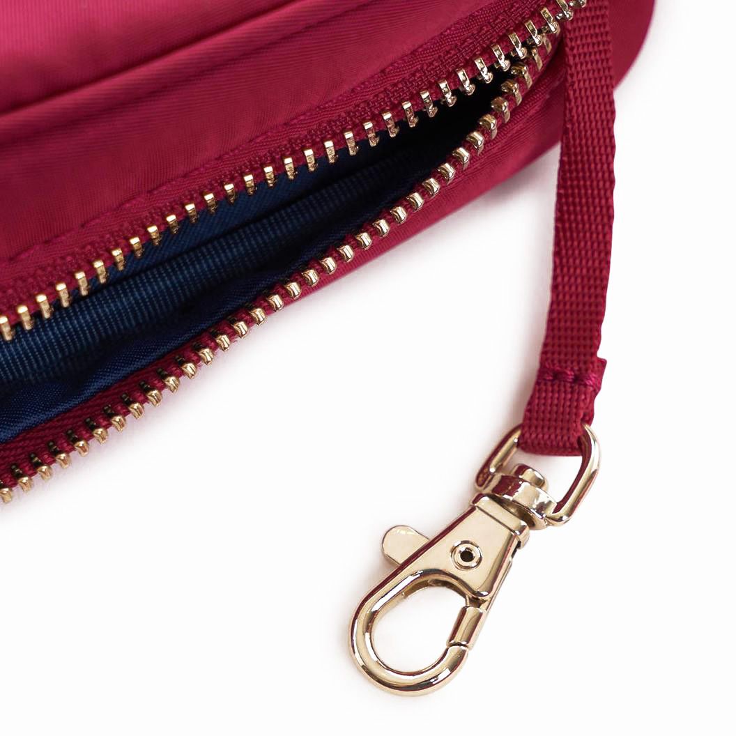 HCHM01M/723 Сумка HCHM01M Small Crossover Spark M Hedgren Charm  - Вид №11