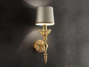 Masiero Настенный светильник из металла Imperial