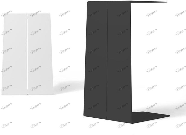 Diemme Сервисный стол из стали sun-id-1456042