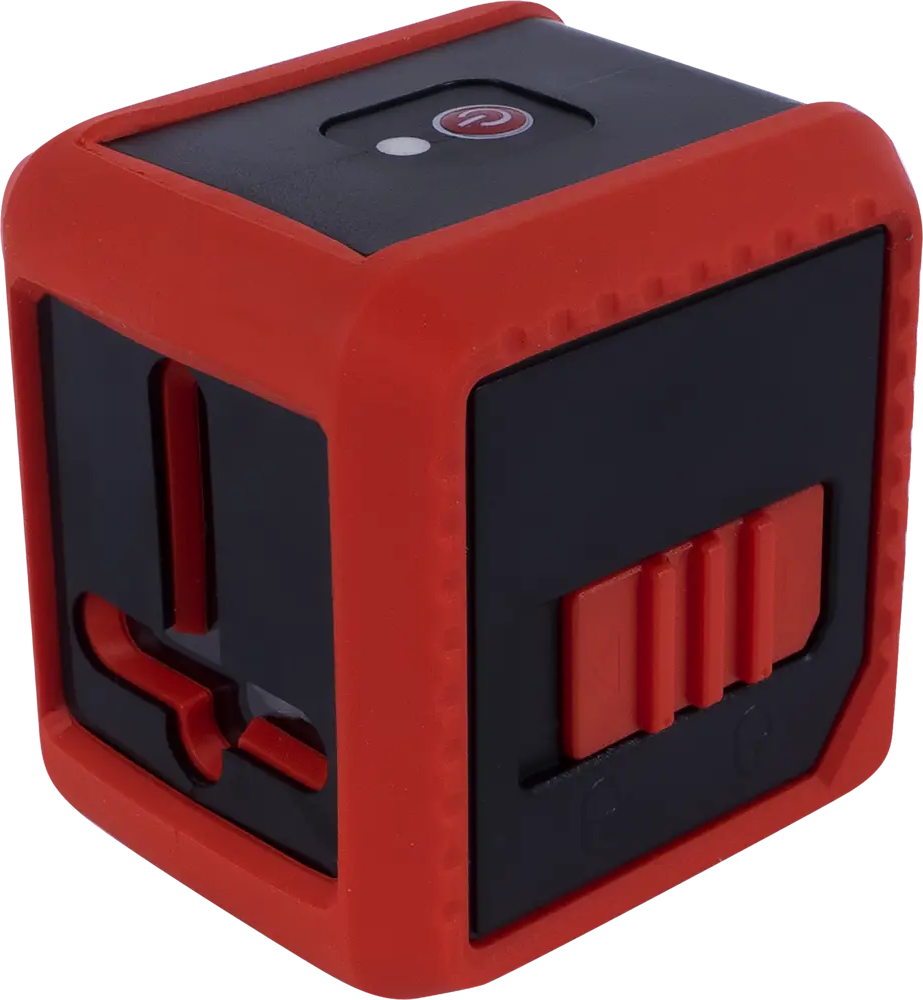 Condtrol Smart 2D — лазерный нивелир с самовыравниванием и штативом 82111143