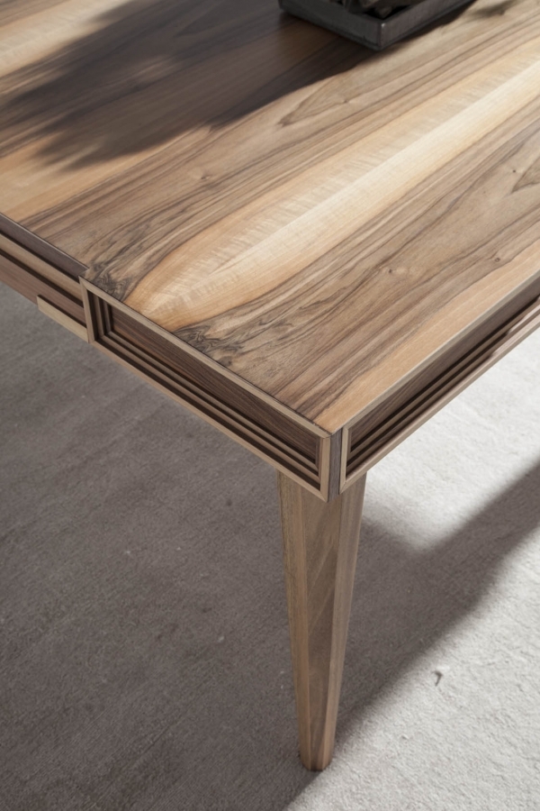 079085 Прямоугольный стол Lola Glamour Totem Santreyd - Вид №4