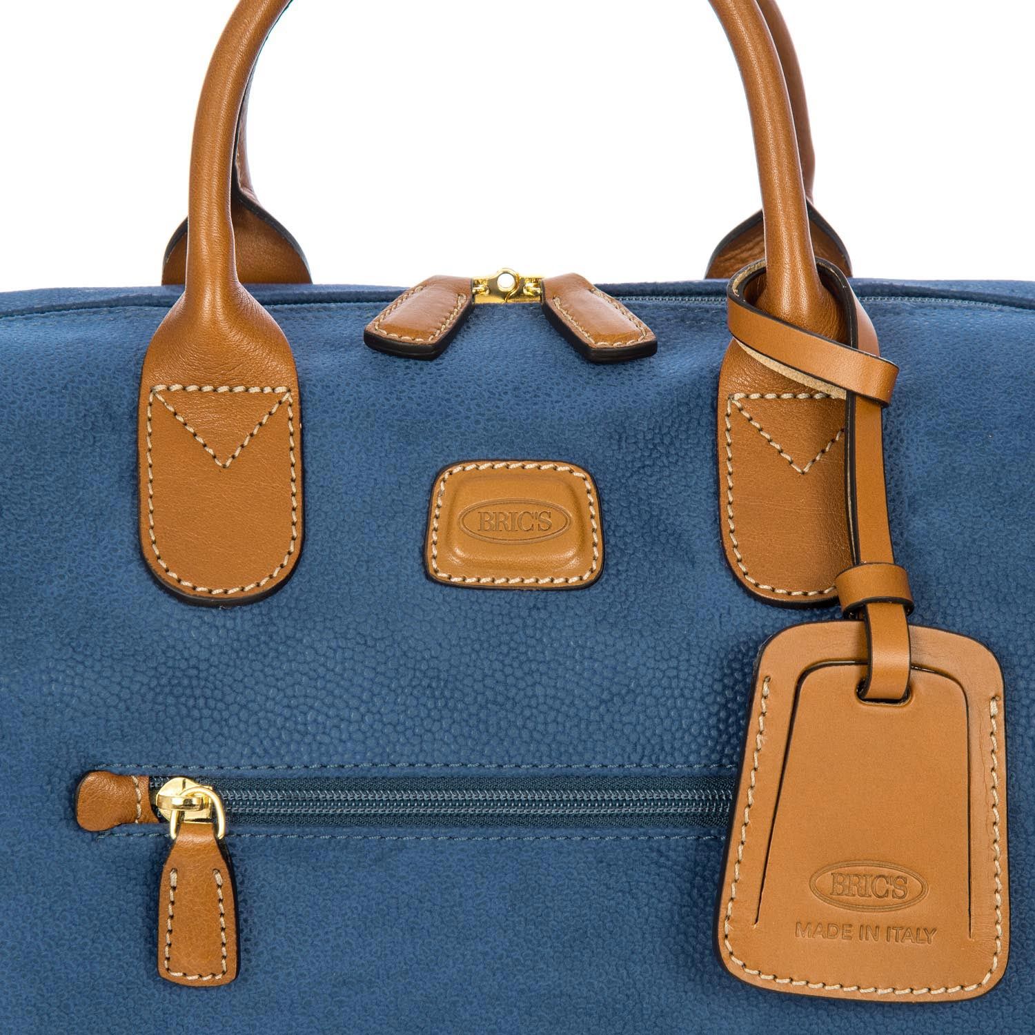 BLF20203.538 Сумка дорожная BLF20203 Brics Life - Вид №4