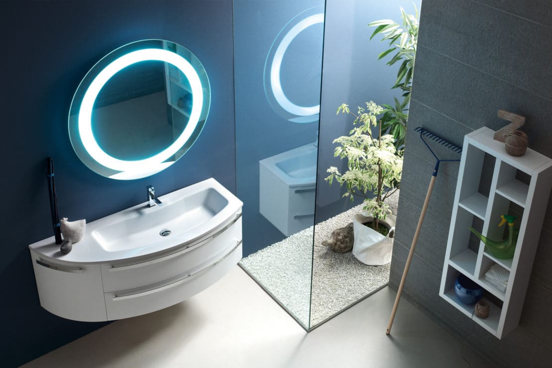 Комплект мебели 73 Arcom E.ly STARC39 - Вид №6