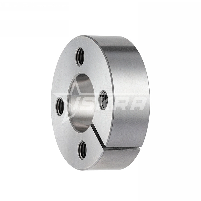 IS3409 Зажимная втулка KLBB116 (PHF FX52-16x55) ISKRA  - Вид №9