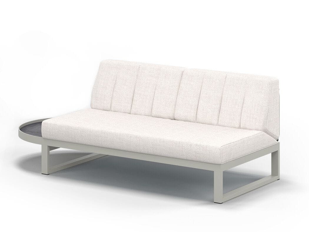 Тканевый модульный садовый диван MAMAGREEN Munia ARCH-00127671