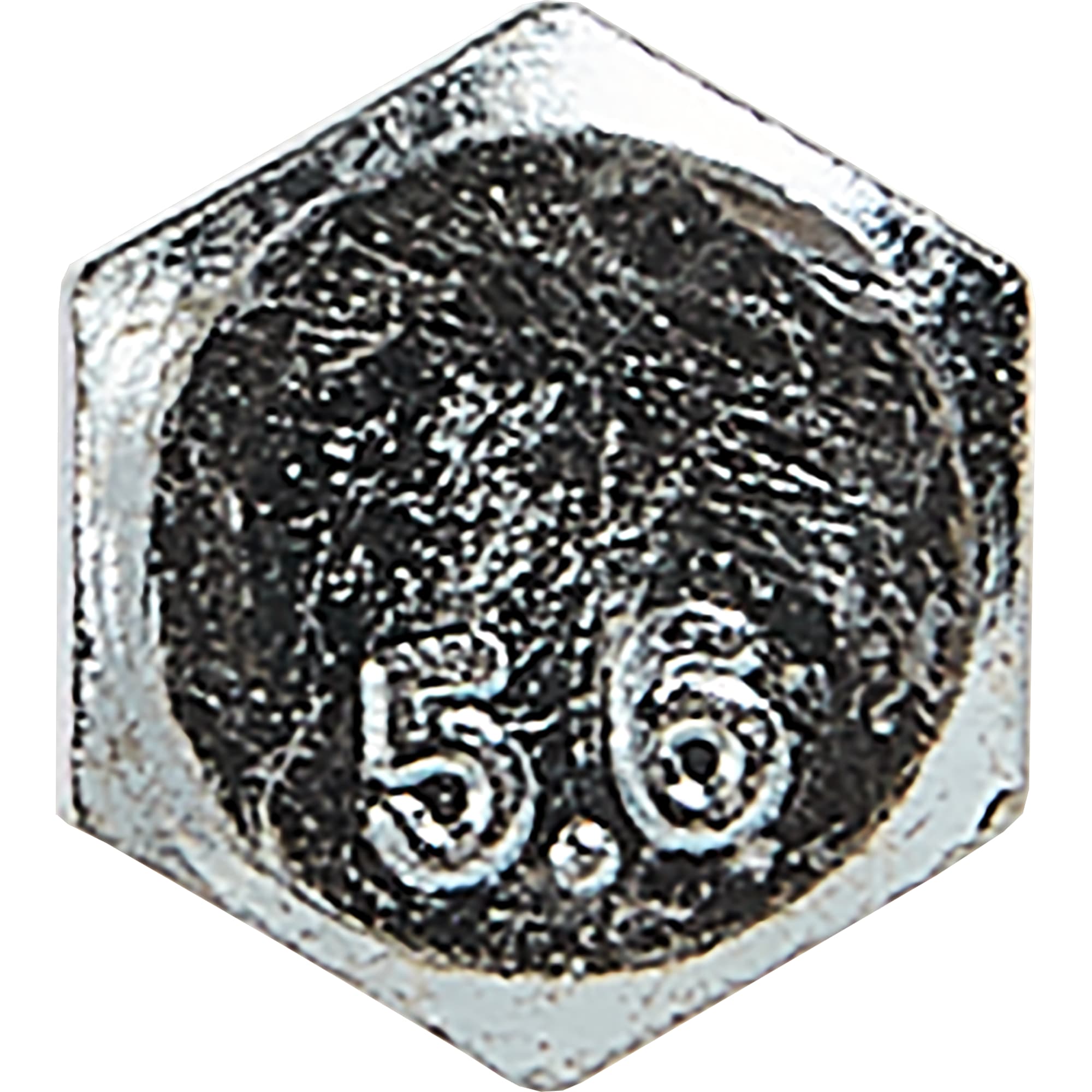 13458248 Болт сантехнический оцинкованный DIN 571 6х60 Santreyd  - Вид №1