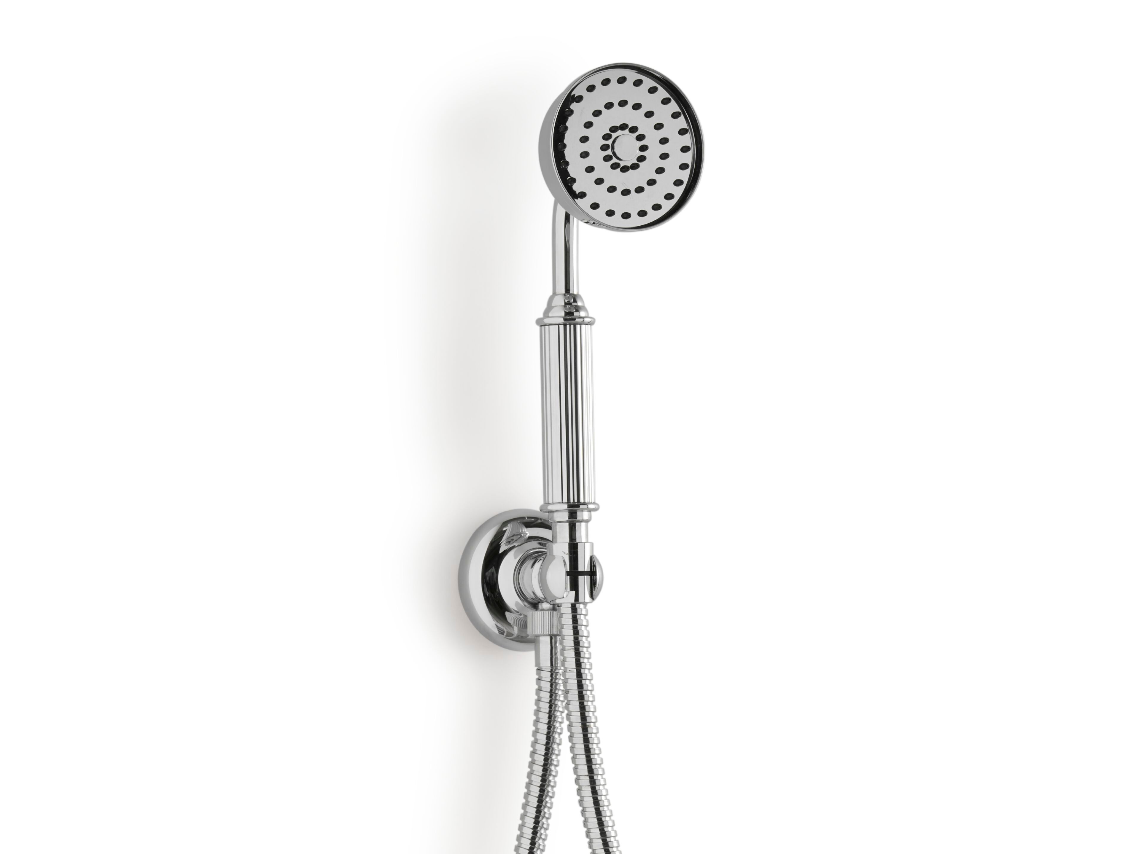 Настенный ручной душ с держателем с гибким Devon&Devon подпись ARCH-00035529 - Вид №1