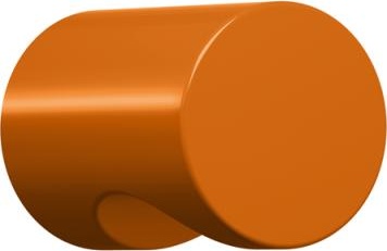 557.20 мебельная ручка HEWI USA Produkte  - Вид №14